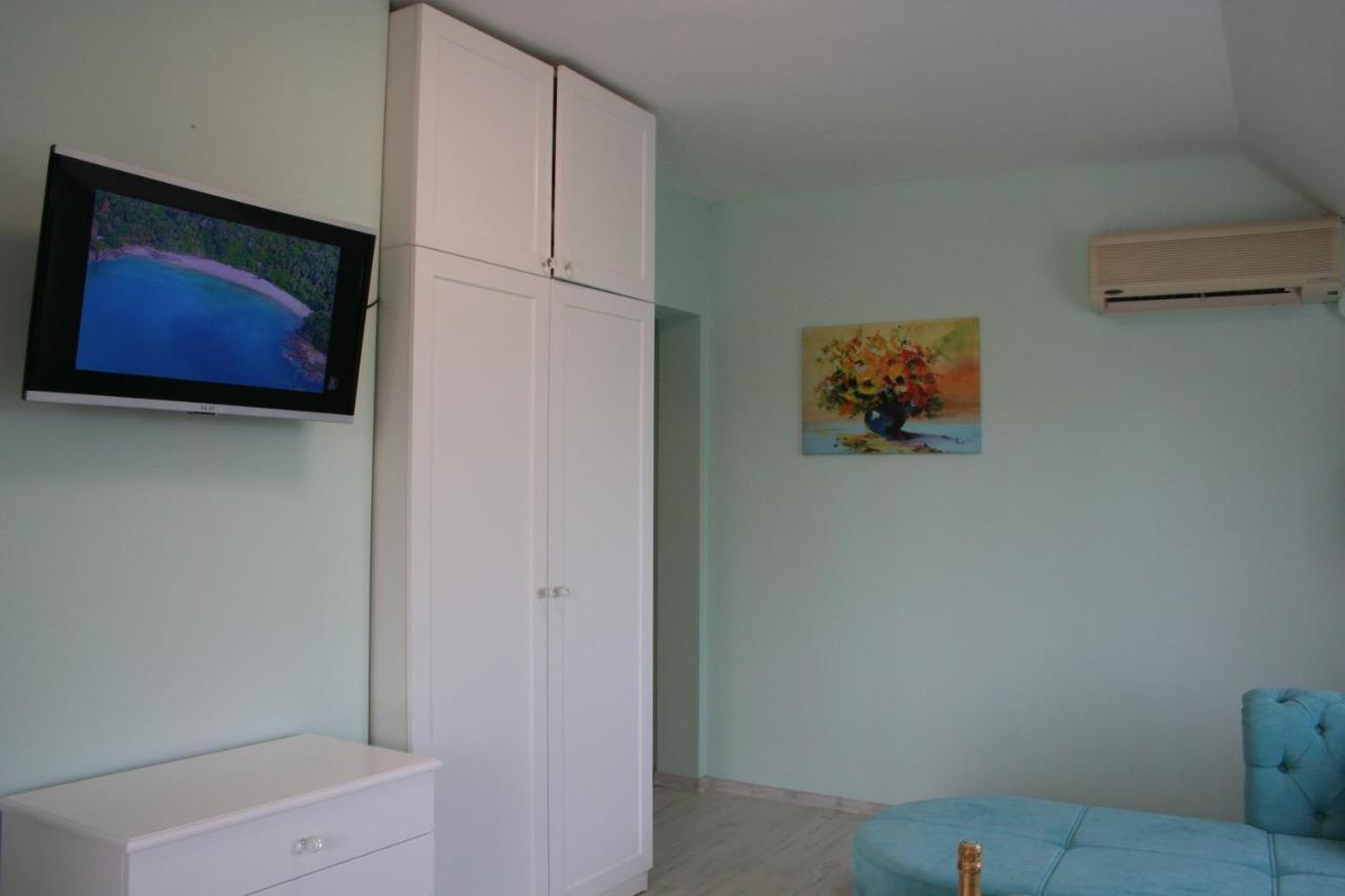Sozopol Romance Apartments Esterno foto