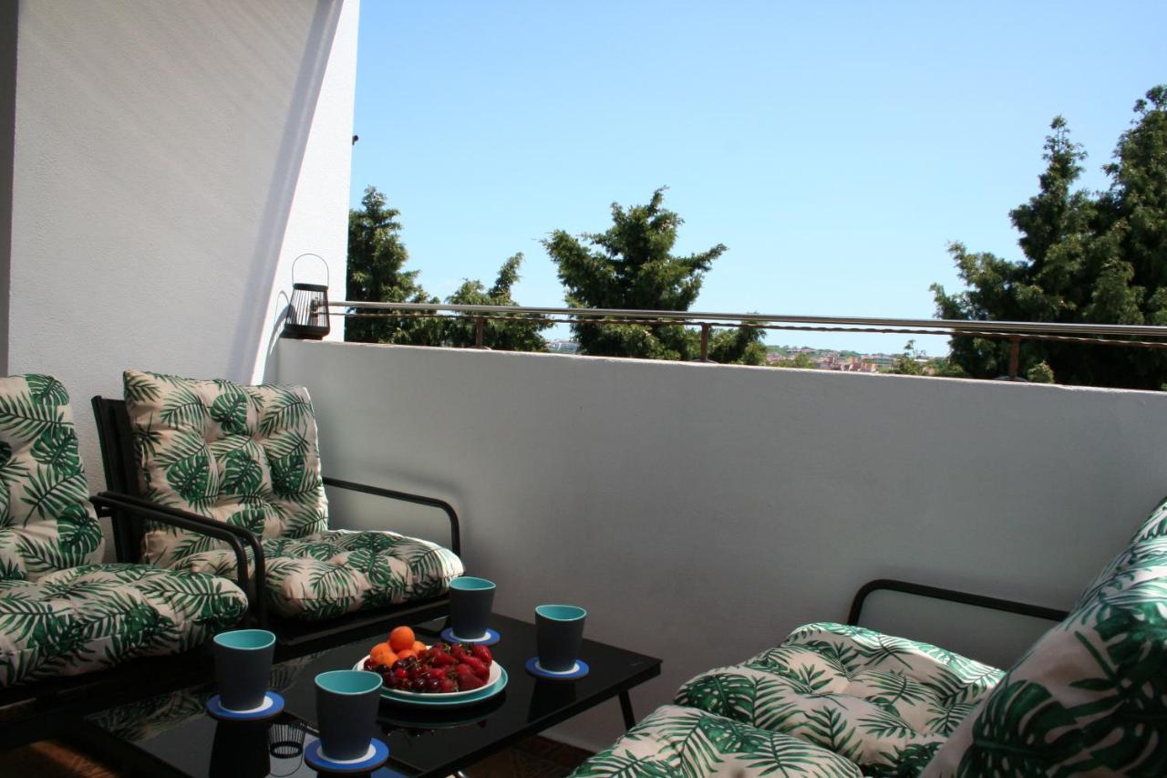 Sozopol Romance Apartments Esterno foto