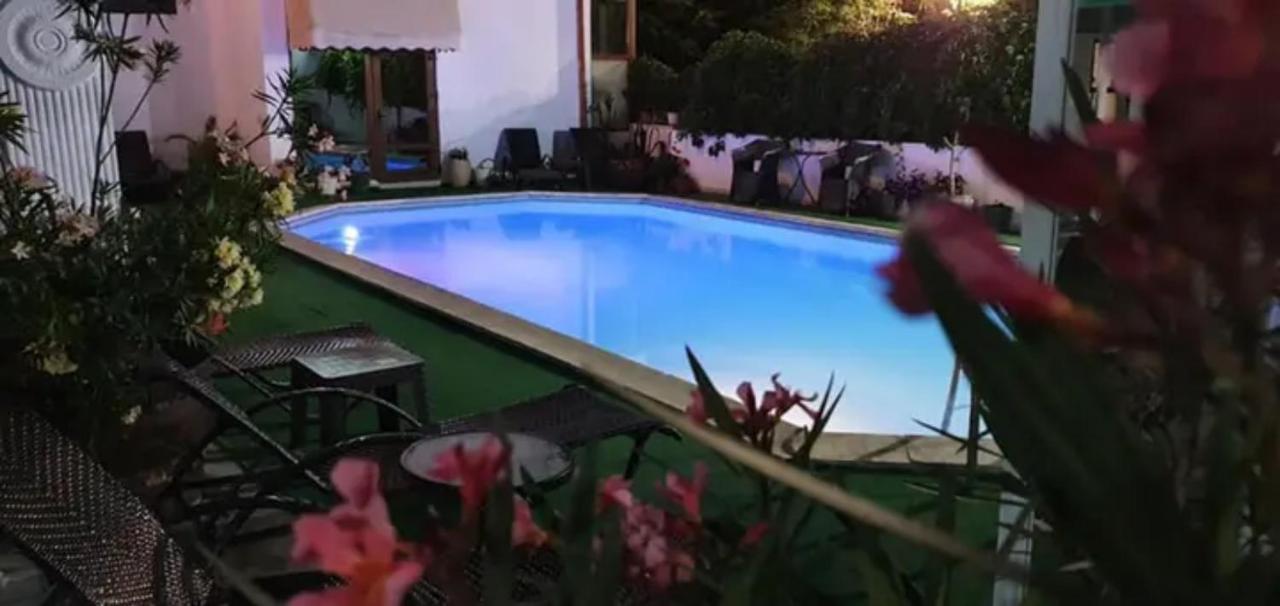 Sozopol Romance Apartments Esterno foto