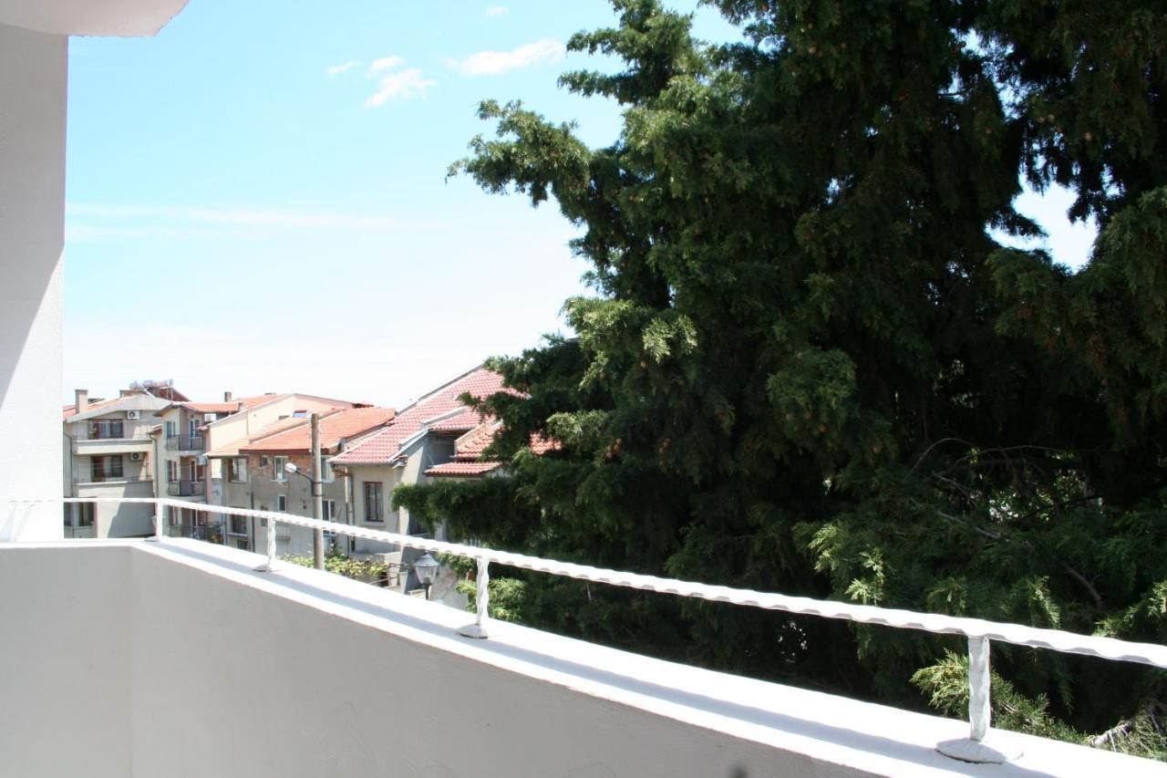 Sozopol Romance Apartments Esterno foto