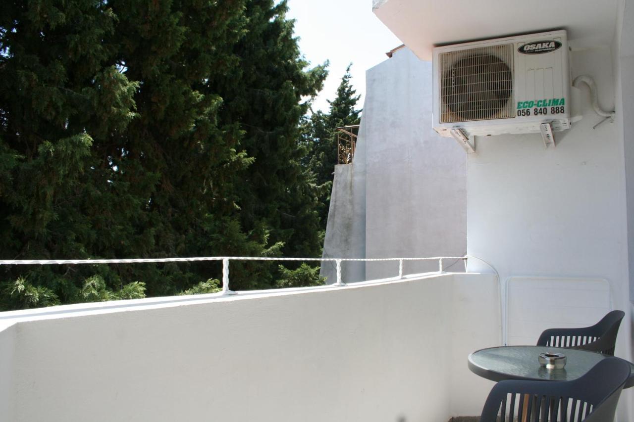 Sozopol Romance Apartments Esterno foto