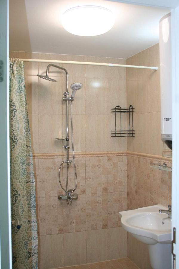Sozopol Romance Apartments Esterno foto