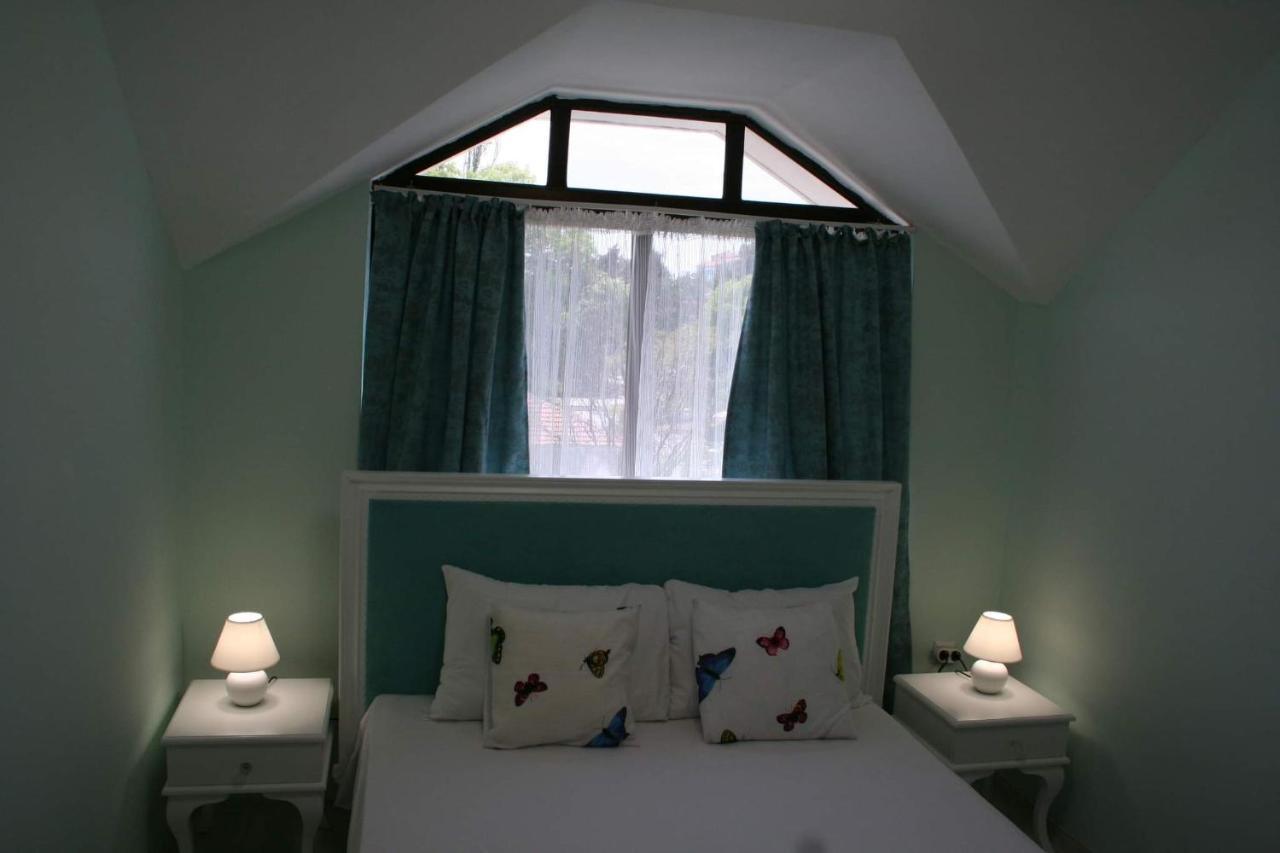 Sozopol Romance Apartments Esterno foto