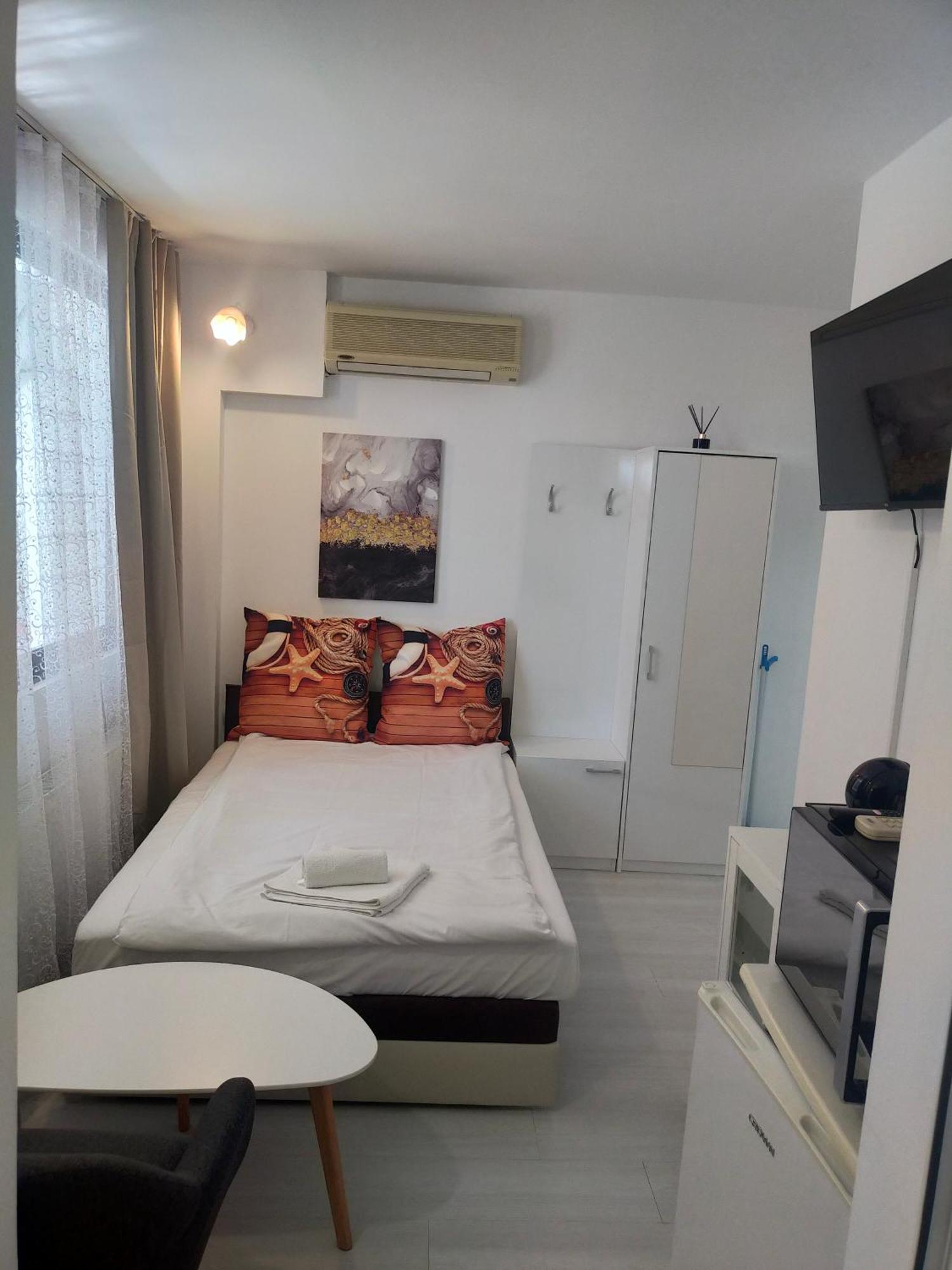 Sozopol Romance Apartments Esterno foto