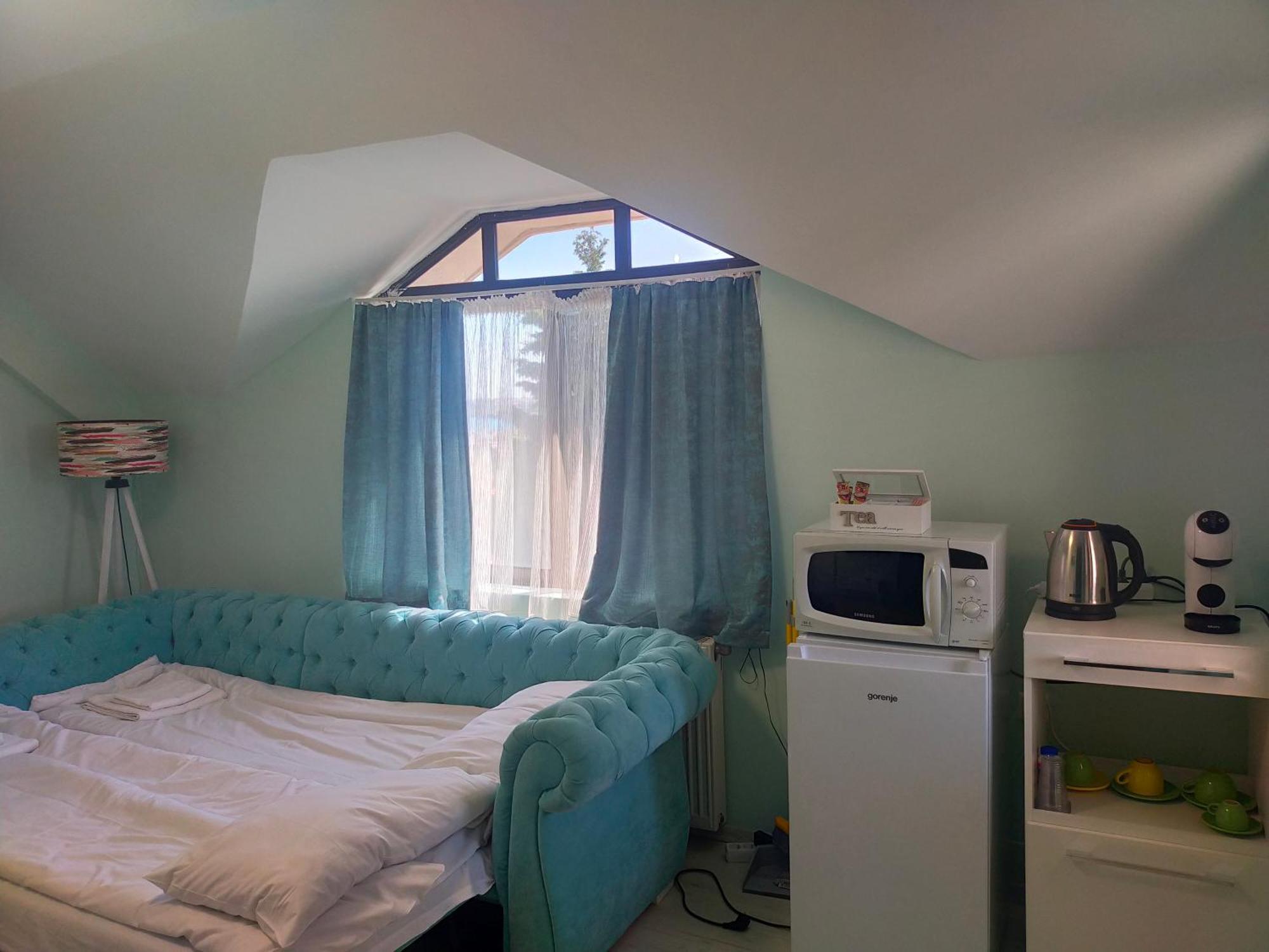 Sozopol Romance Apartments Esterno foto